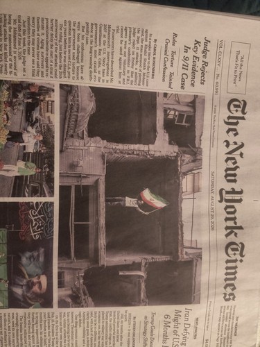 The new york times - the,